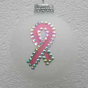 pink ribbon awareness