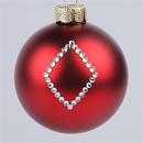 Diamond Ornament