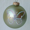 Butterfly Ornament