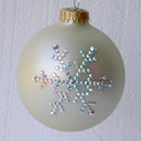 Snowflake Ornament