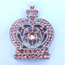 Queen's Crown Ornament