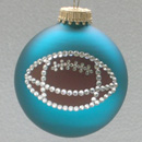 Football Ornament